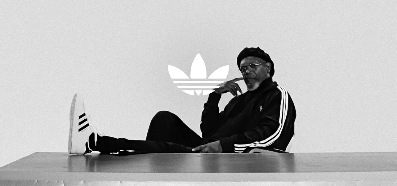 Adidas