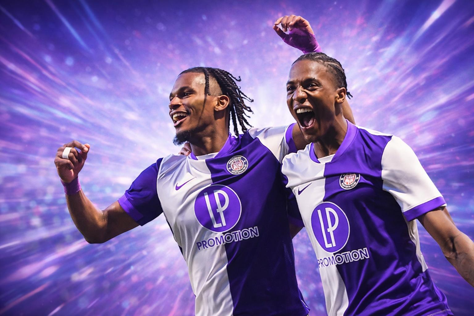 Toulouse Football Club